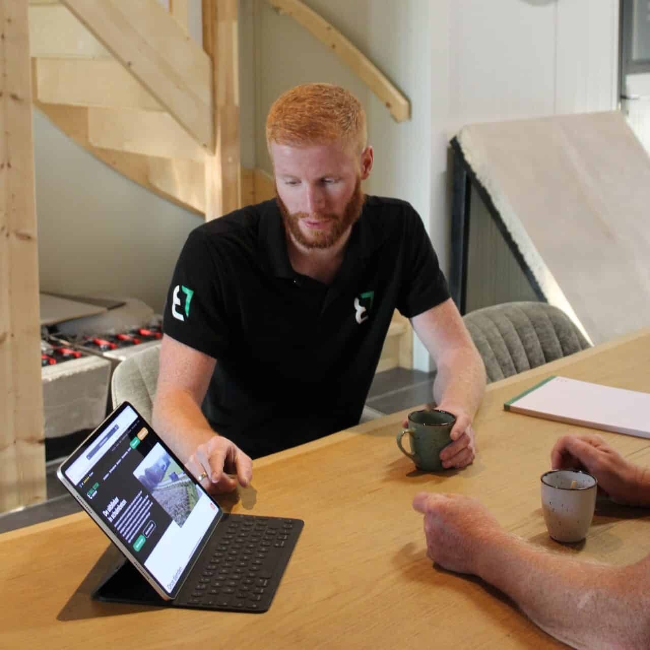 Kosten betonvloer | Betonvloer in woning